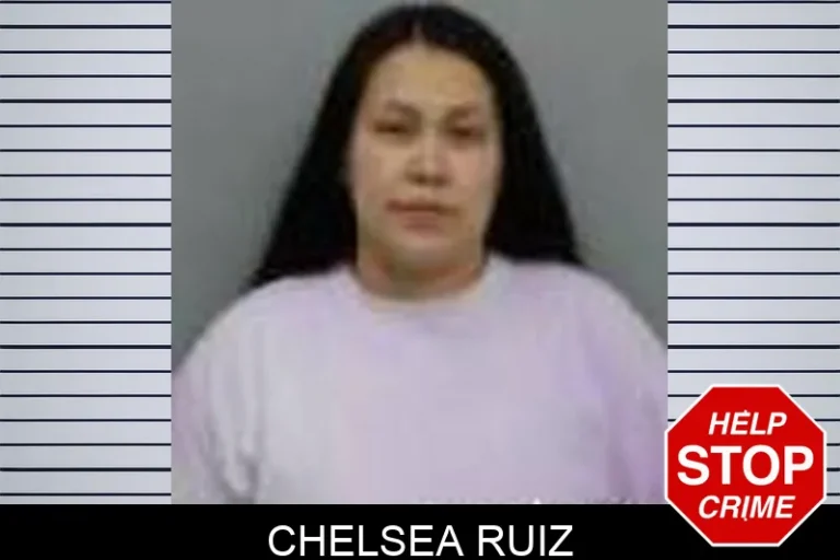 Chelsea Ruiz