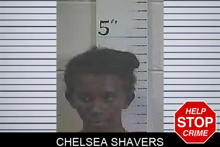 Chelsea Shavers