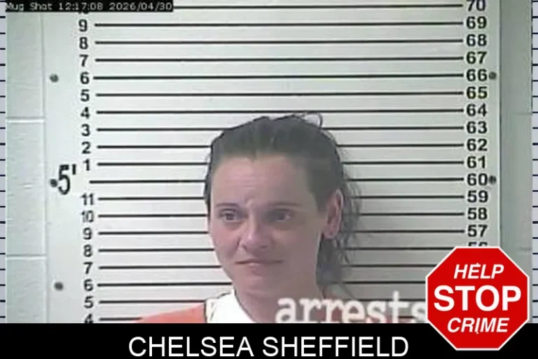 Chelsea Sheffield
