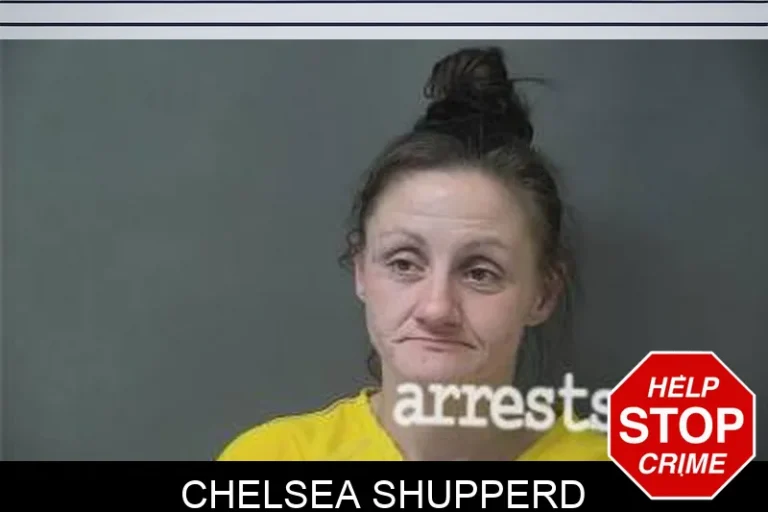 Chelsea Shupperd