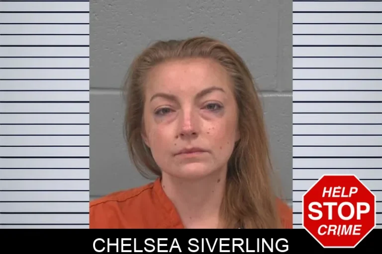 Chelsea Siverling