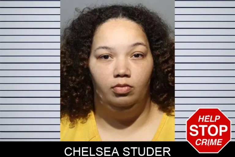 Chelsea Studer
