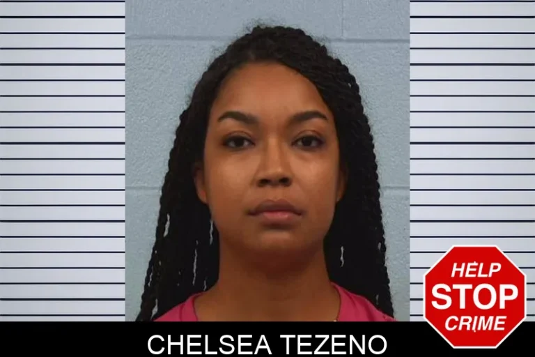 Chelsea Tezeno