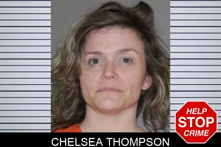 Chelsea Thompson