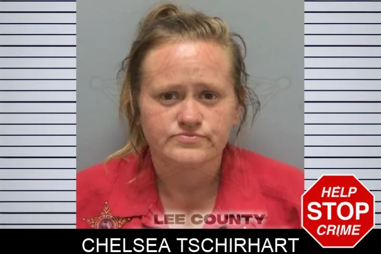 Chelsea Tschirhart