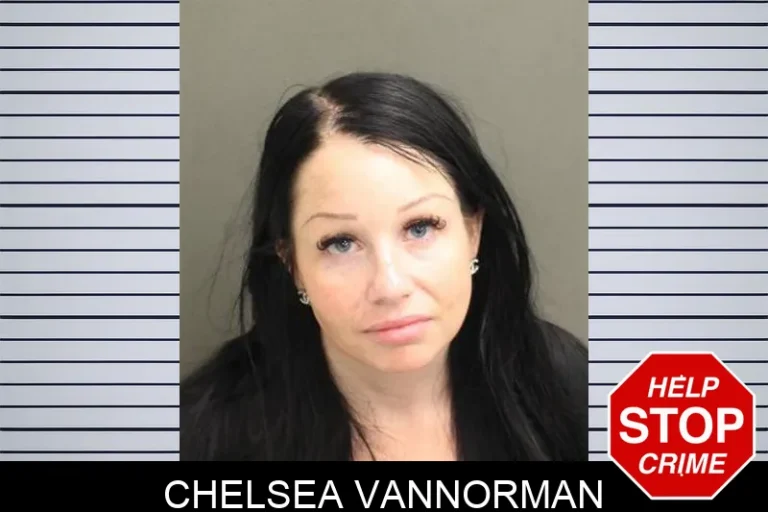 Chelsea Vannorman