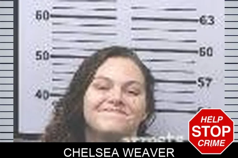 Chelsea Weaver