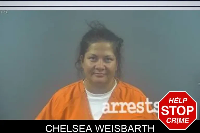 Chelsea Weisbarth