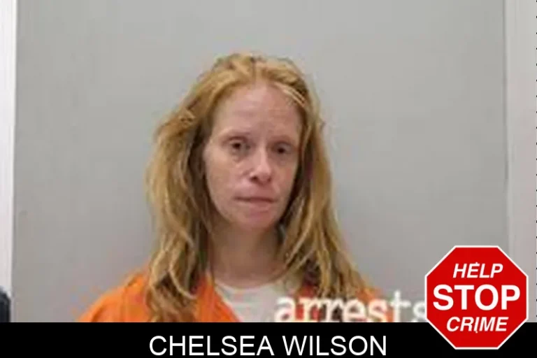 Chelsea Wilson