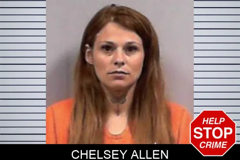 Chelsey Allen
