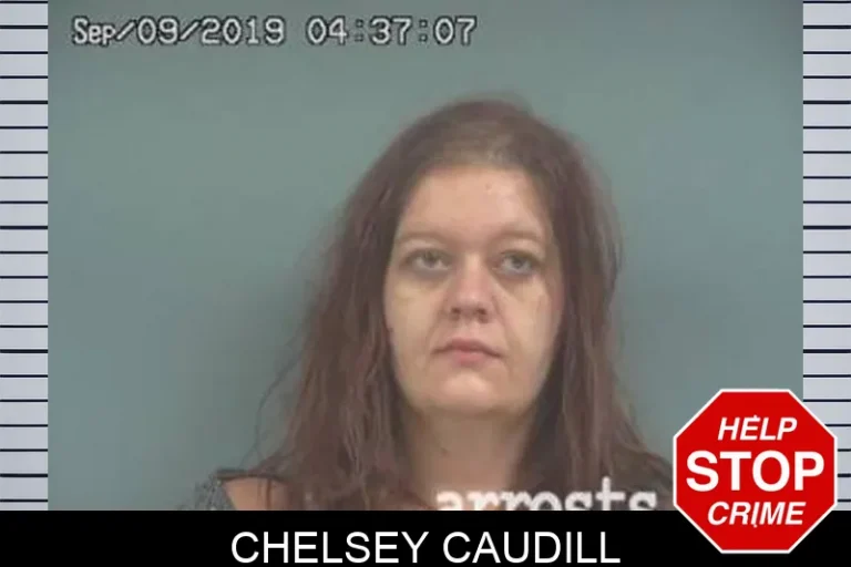Chelsey Caudill