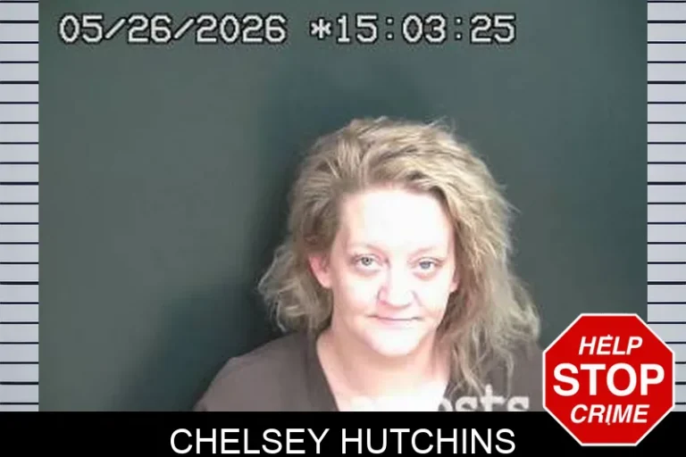 Chelsey Hutchins