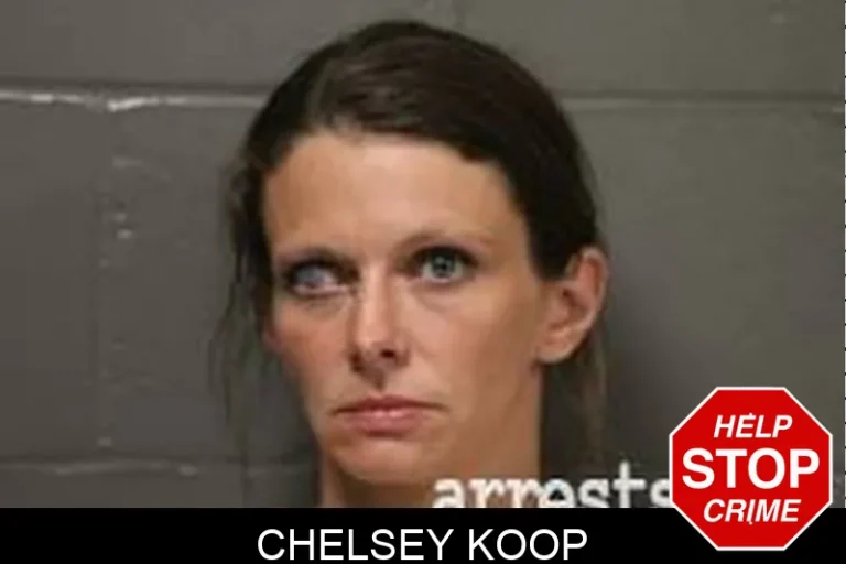 Chelsey Koop