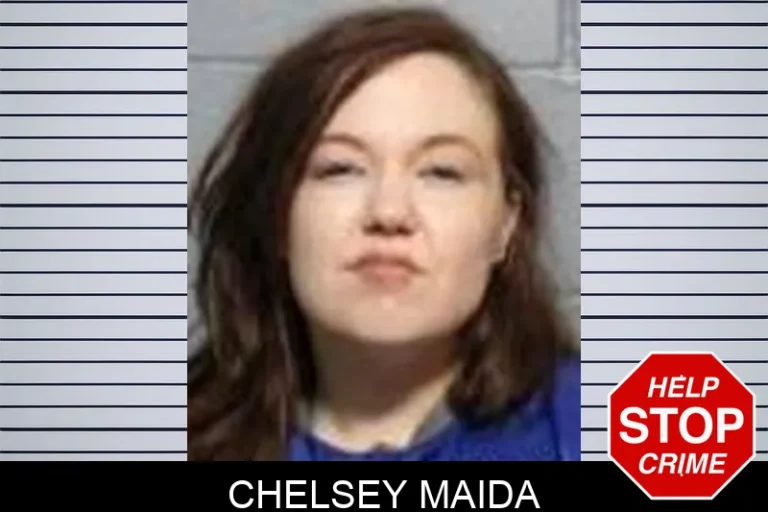 Chelsey Maida