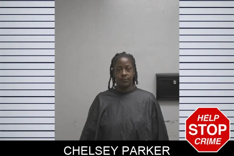 Chelsey Parker