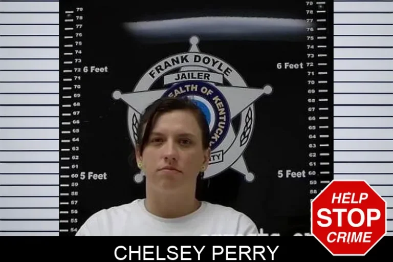 Chelsey Perry
