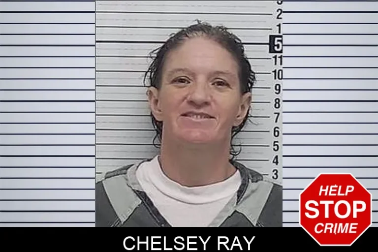 Chelsey Ray
