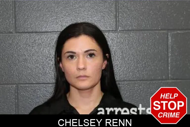 Chelsey Renn