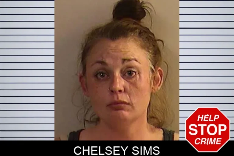 Chelsey Sims