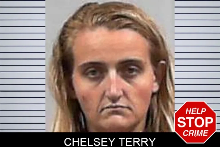 Chelsey Terry