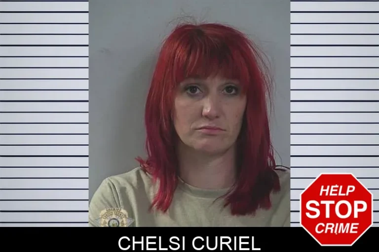 Chelsi CuRiel