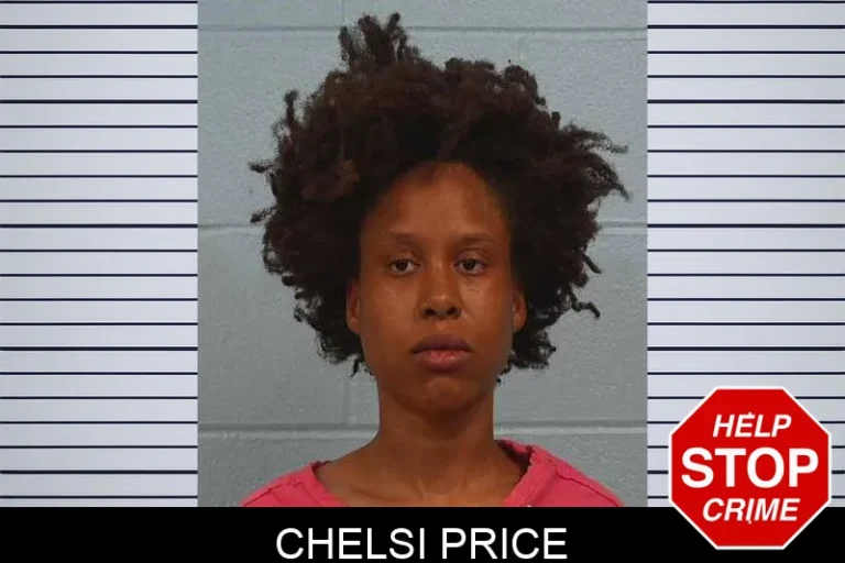 Chelsi Price