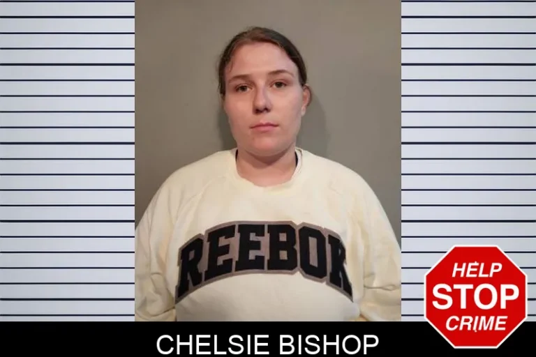Chelsie Bishop