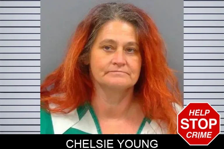 Chelsie YouNg