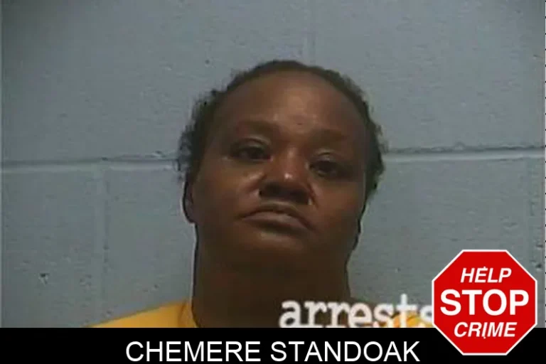 Chemere Standoak