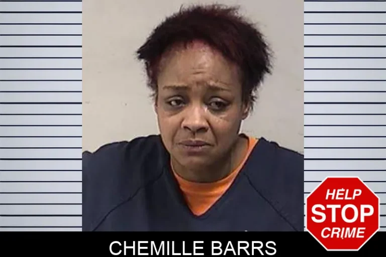 Chemille Barrs