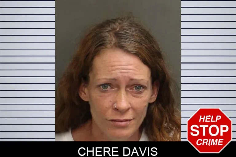 Chere Davis