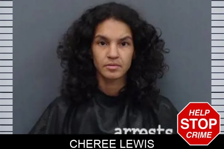 Cheree Lewis