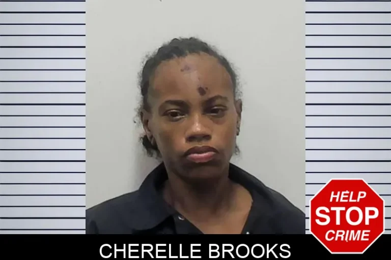 Cherelle Brooks