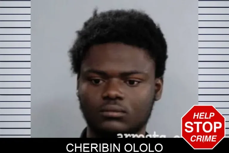 Cheribin Ololo