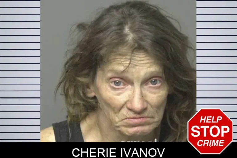 Cherie Ivanov