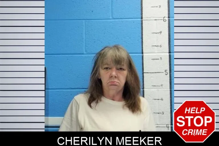Cherilyn Meeker