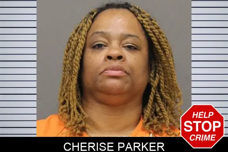 Cherise Parker