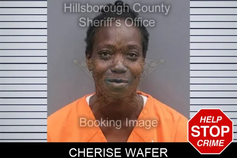 Cherise Wafer