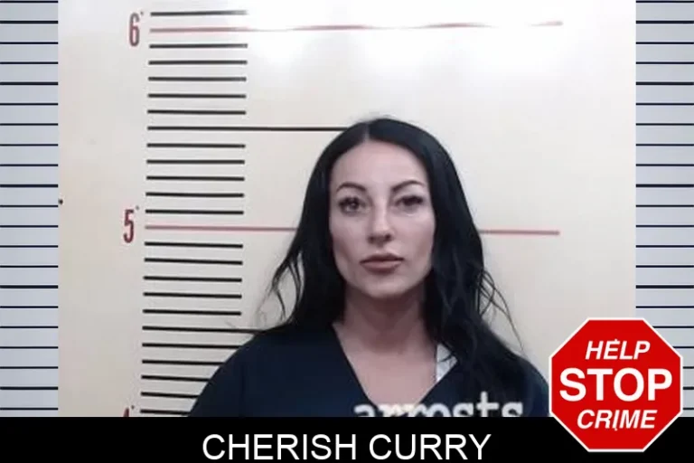 Cherish Curry