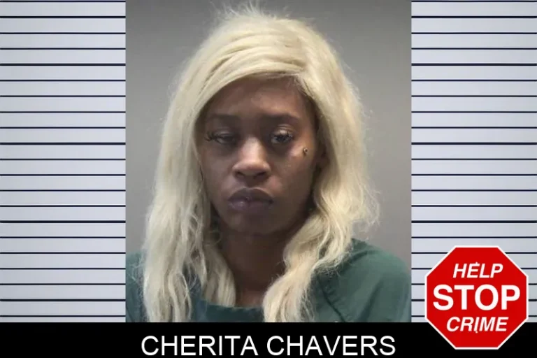 Cherita Chavers