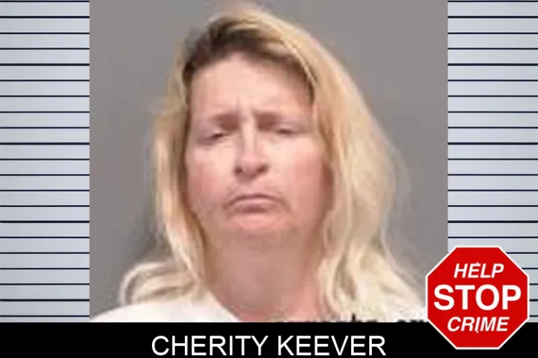 Cherity Keever