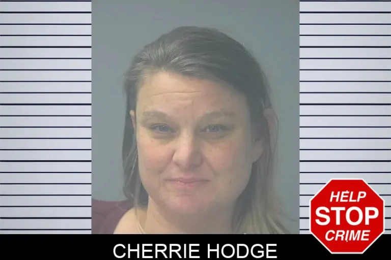 Cherrie Hodge
