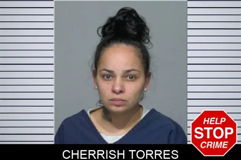 Cherrish Torres