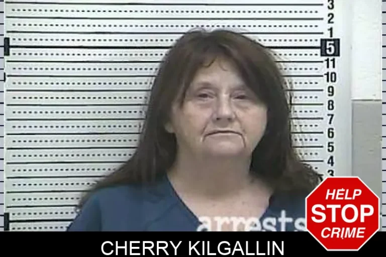 Cherry Kilgallin