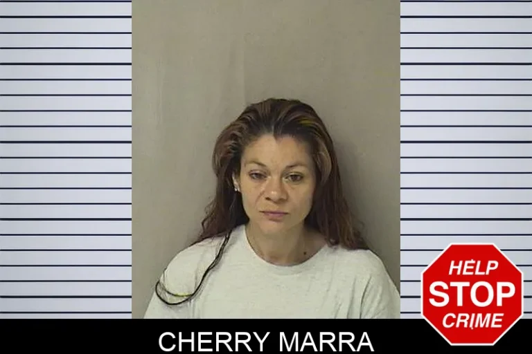 Cherry Marra