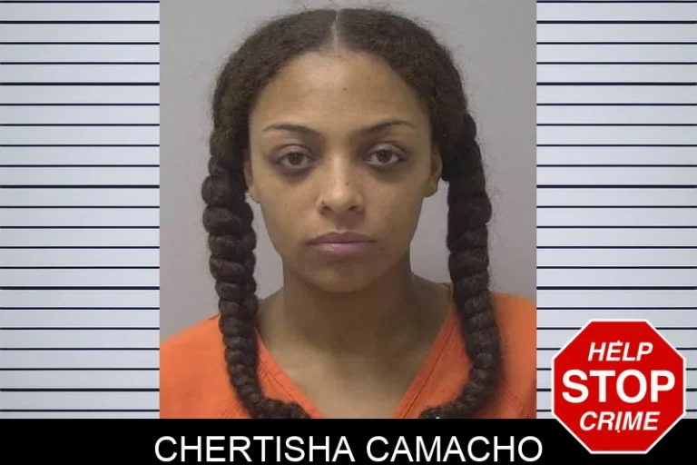 Chertisha Camacho