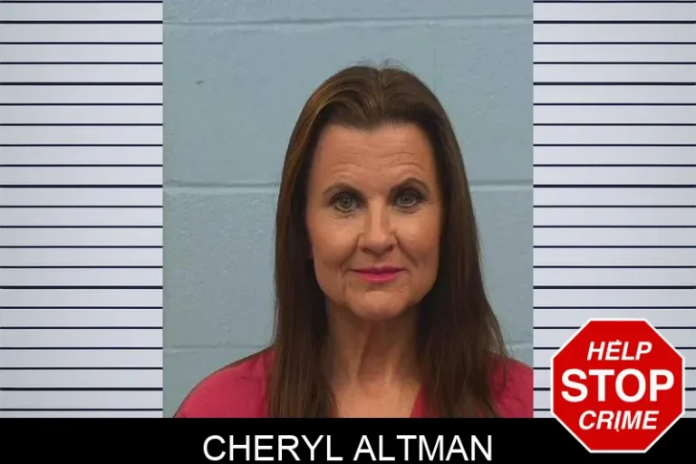 Cheryl Altman