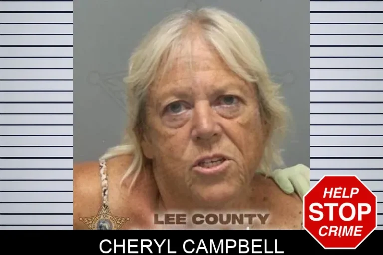 Cheryl Campbell