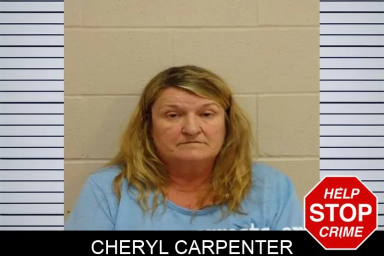 Cheryl Carpenter