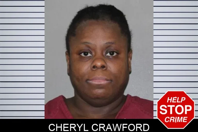 Cheryl Crawford